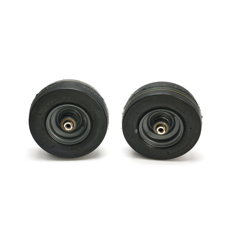 Genuine Toro PNEUMATIC CASTOR WHEEL KIT - MULTI FORCE Part# 137-4136