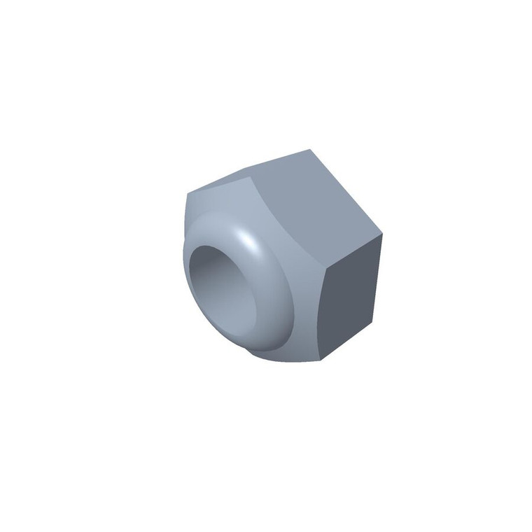 Genuine Toro NUT-HEX Part# 137-3085