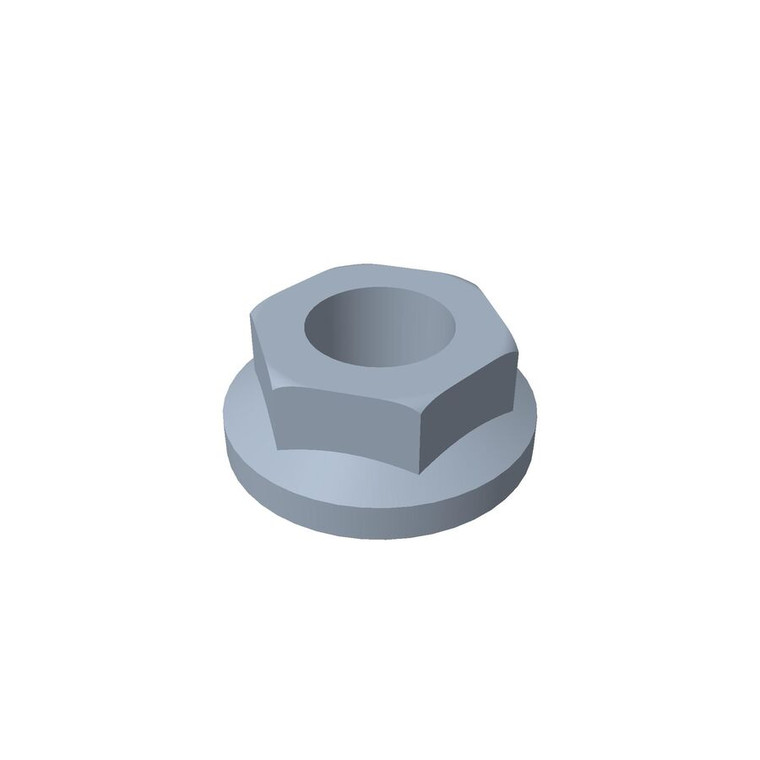 Genuine Toro NUT-HF Part# 137-3039