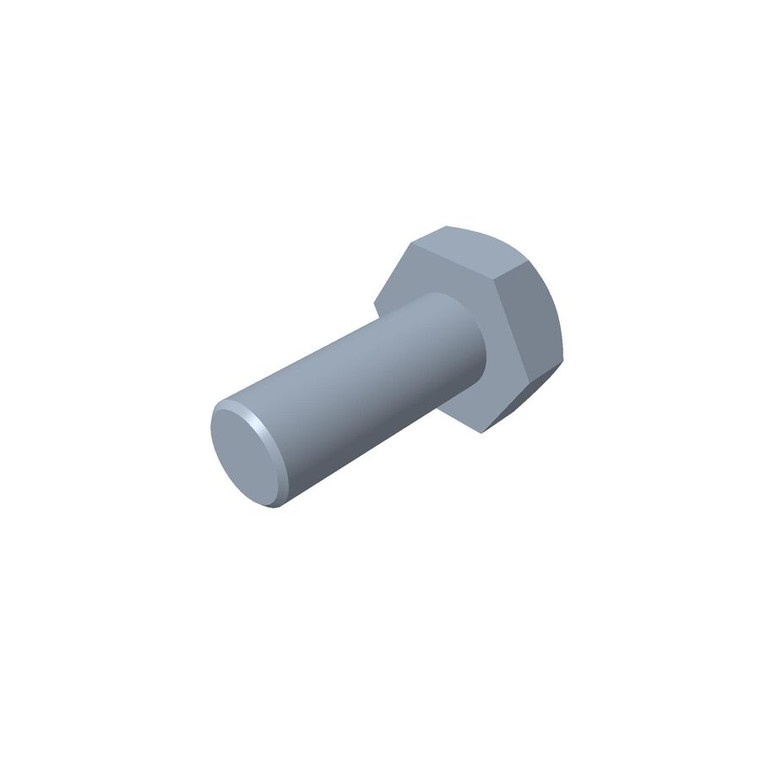 Genuine Toro SCREW-HH LOCK Part# 137-3014
