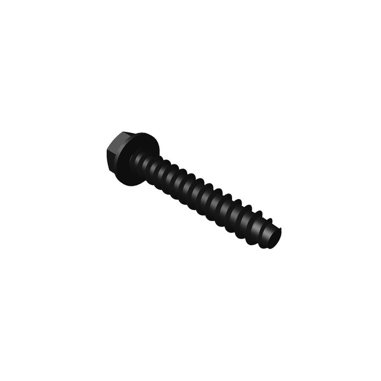 Genuine Toro SCREW-PLASTITE, HWH Part# 137-3012