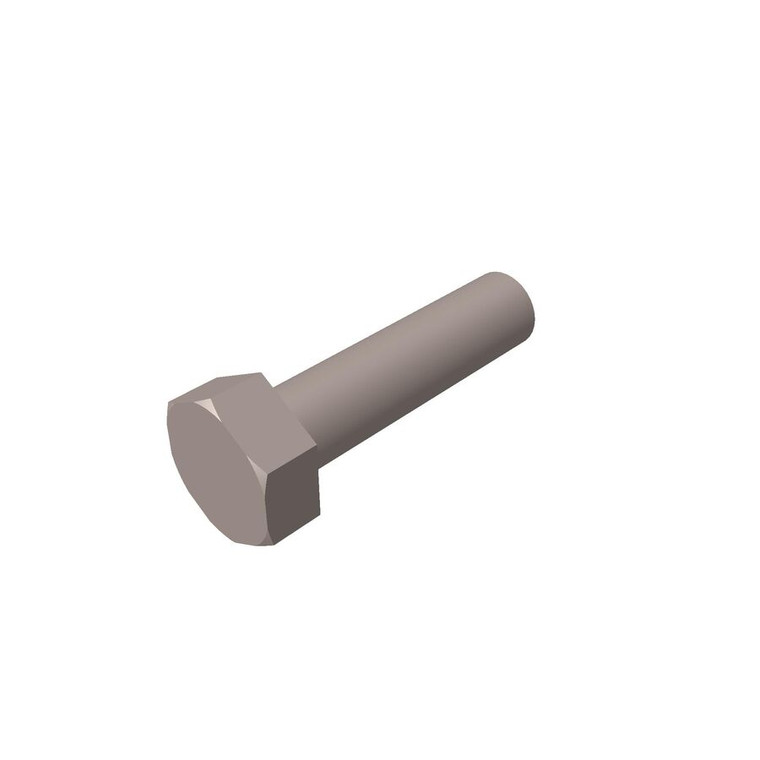 Genuine Toro SCREW-HH LOCK Part# 137-3021