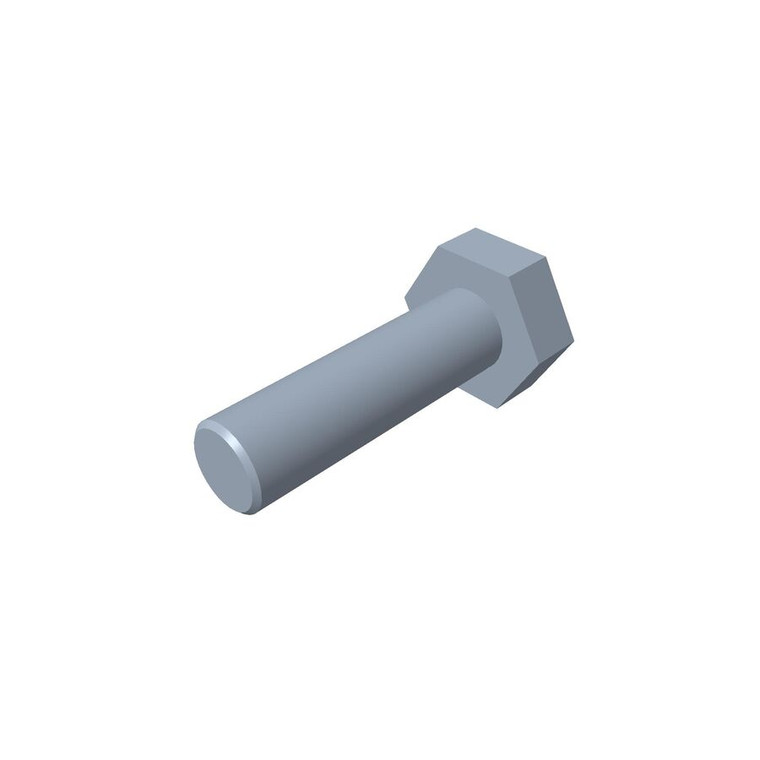 Genuine Toro SCREW-HH,LOCK Part# 137-3003