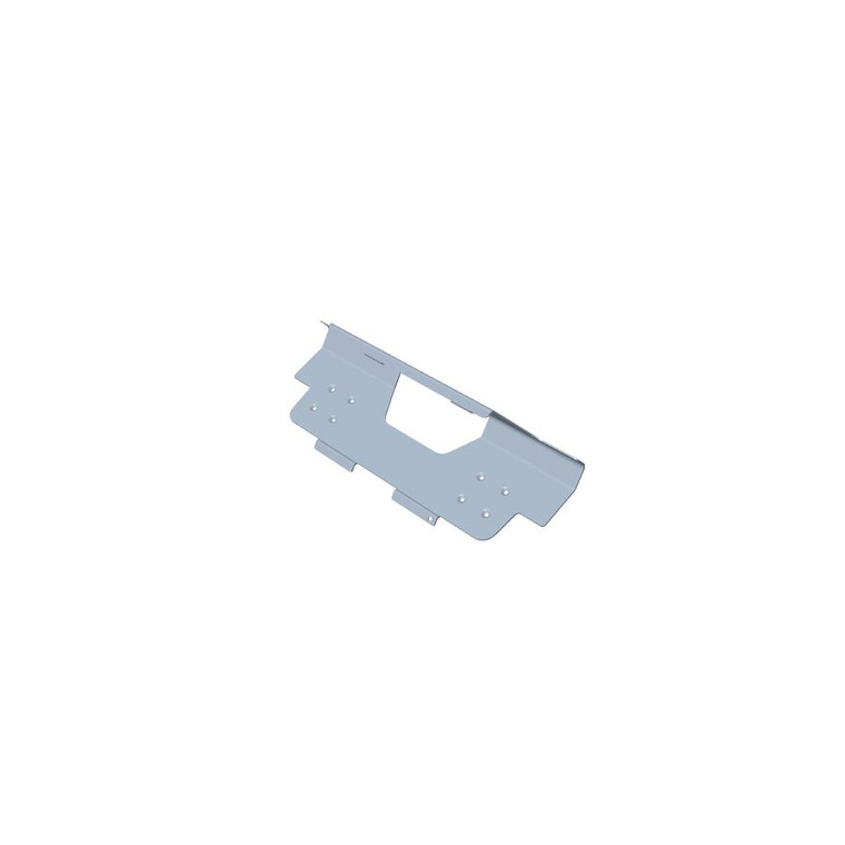 Genuine Toro FOOTREST Part# 136-9190