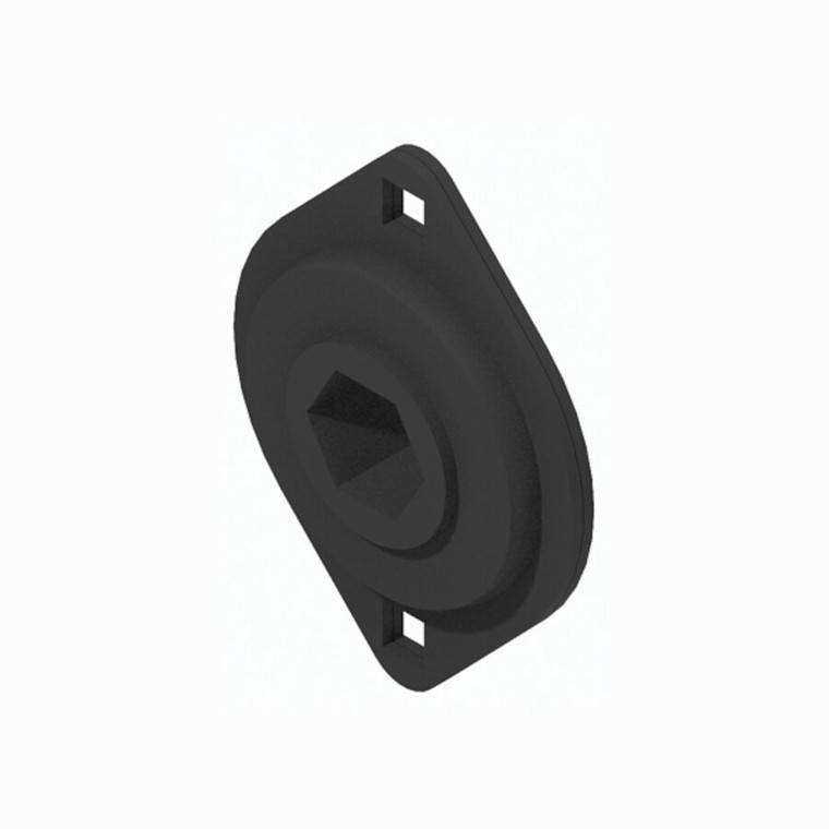 Genuine Toro BEARING-HEX Part# 137-0741