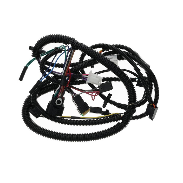 Genuine Toro HARNESS Part# 136-9184