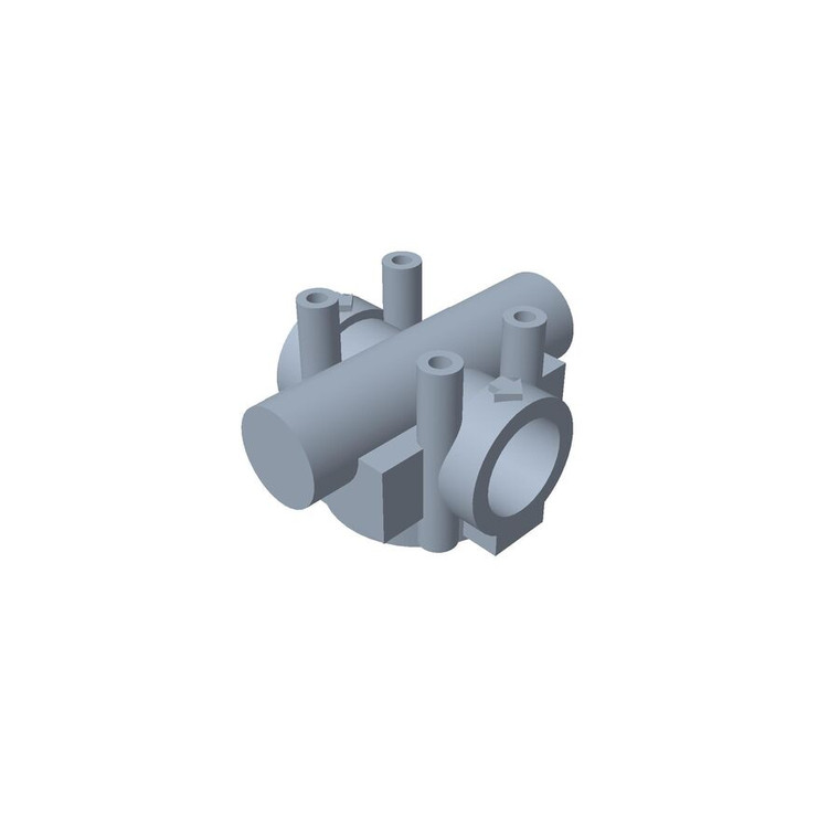 Genuine Toro FILTER HEAD ASM Part# 136-8346