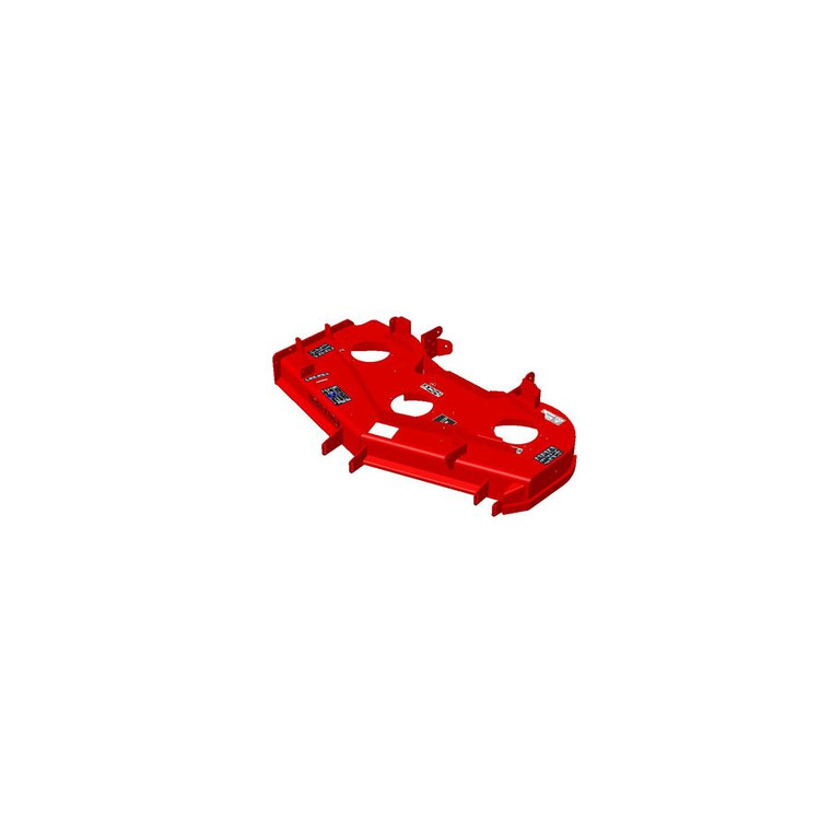 Genuine Toro DECK DECAL ASM Part# 136-8625