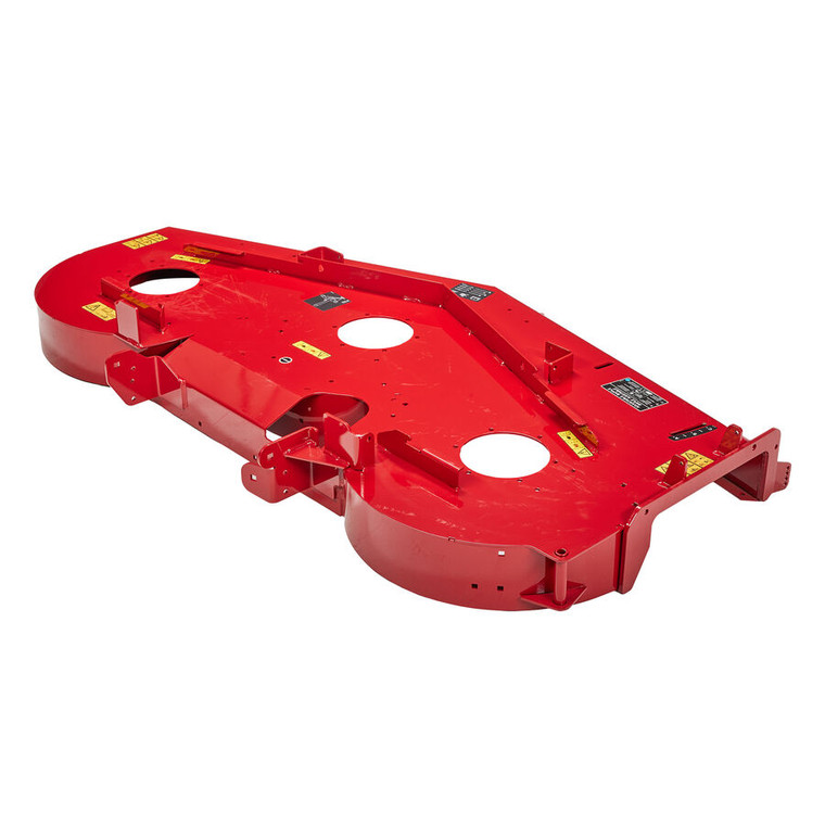 Genuine Toro DECK DECAL ASM Part# 136-8636