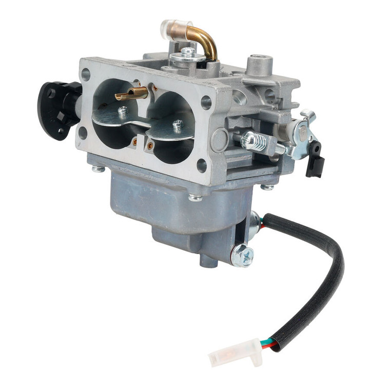 Genuine Toro CARBURETOR REPLACEMENT KIT Part# 136-7840