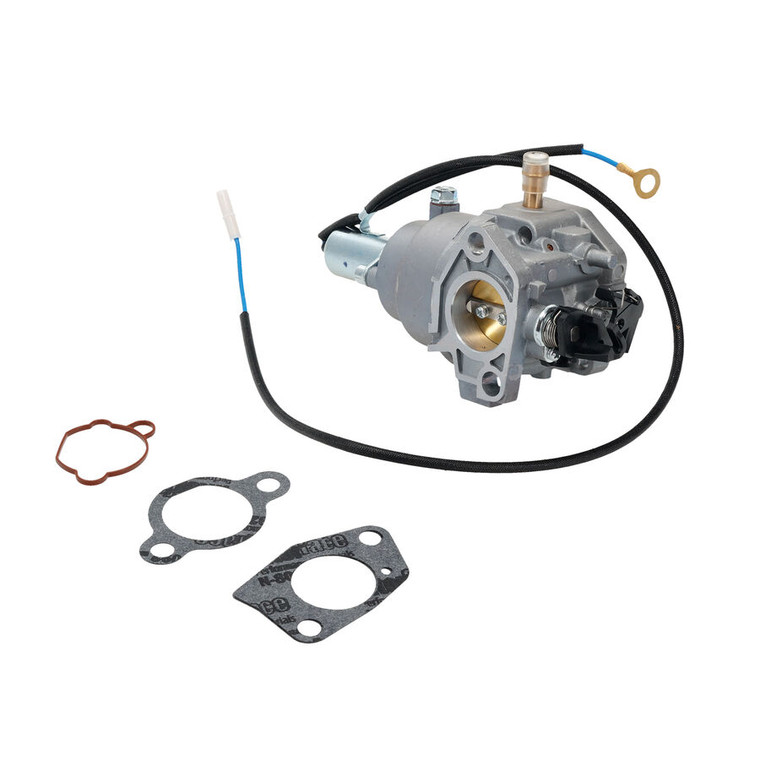 Genuine Toro CARBURETOR KIT Part# 136-7826