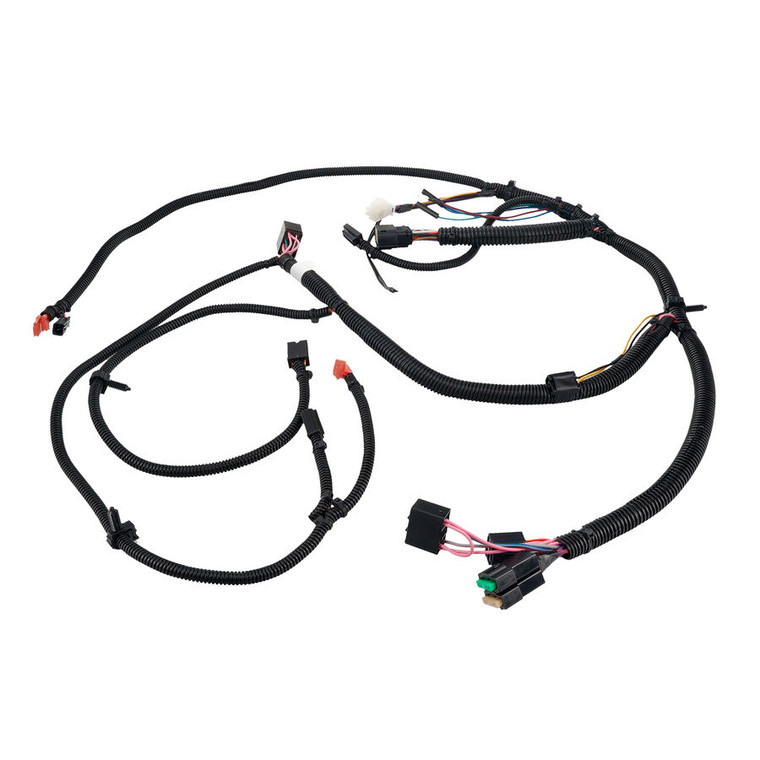 Genuine Toro HARNESS-WIRE Part# 136-7483