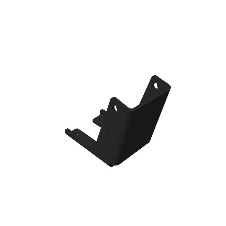 Genuine Toro BRACKET-MOUNT, LOWER Part# 136-7464-03