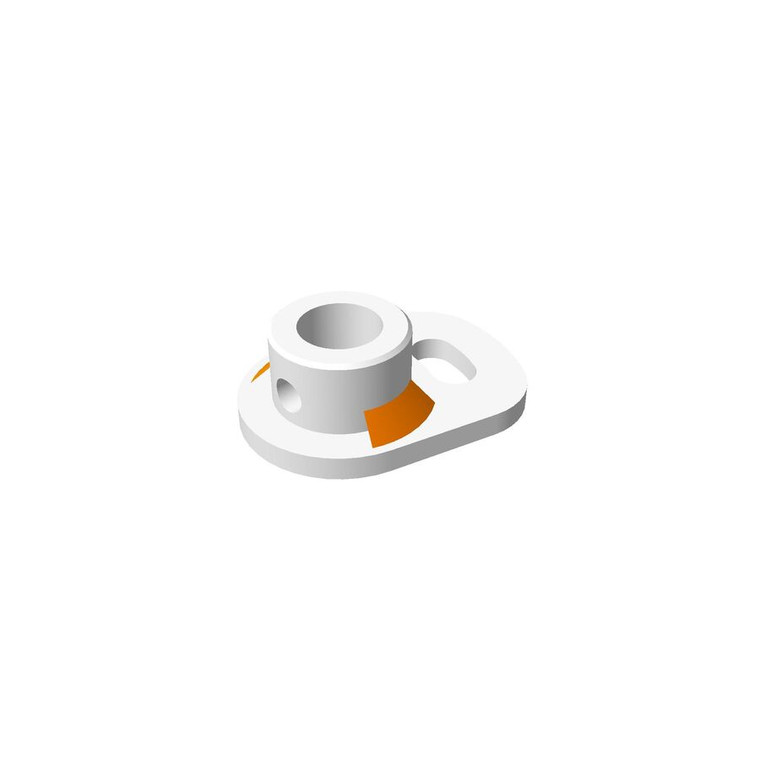 Genuine Toro CONTROL ARM ASM Part# 136-7409