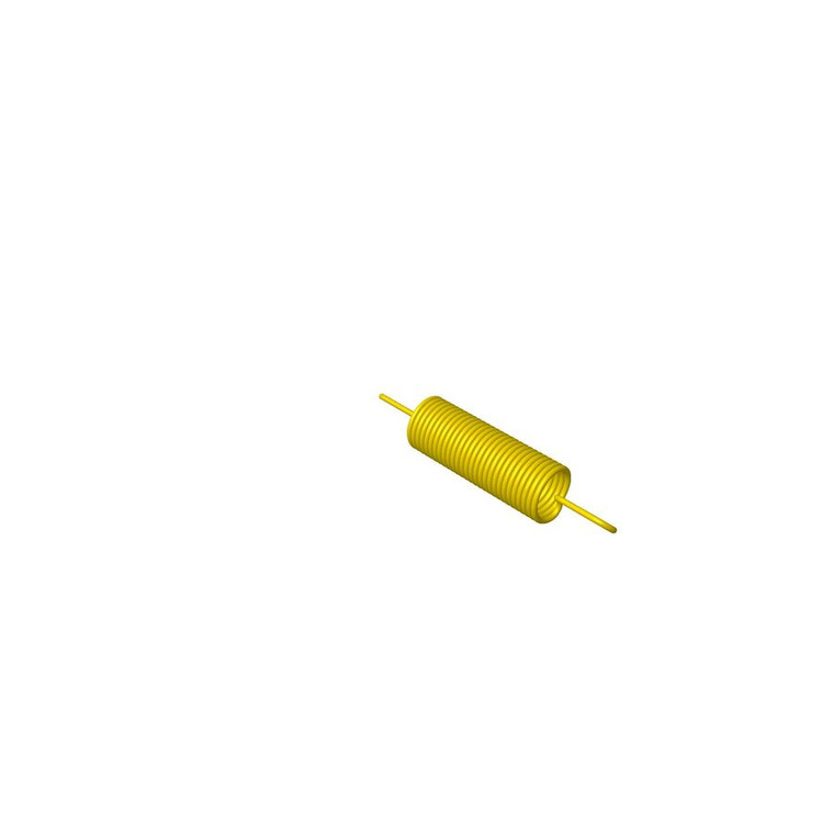 Genuine Toro SPRING-RETURN, LEVER Part# 136-7162