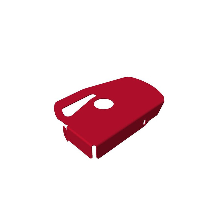 Genuine Toro COVER-IDLER, CE Part# 136-7424-01