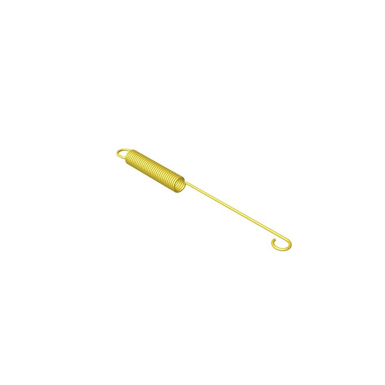 Genuine Toro SPRING-EXTENSION, CLUTCH Part# 136-7146