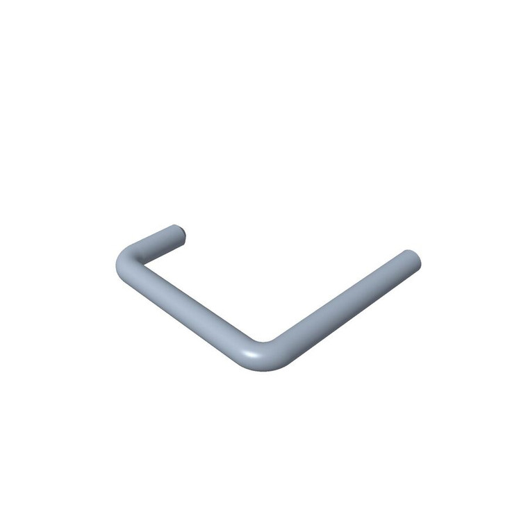 Genuine Toro LOCK-HANDLE Part# 136-7130