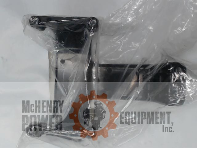 Genuine echo Part BAND, FUEL TANK A392000281