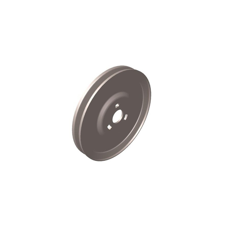 Genuine Toro PULLEY-IMPELLER Part# 136-7157