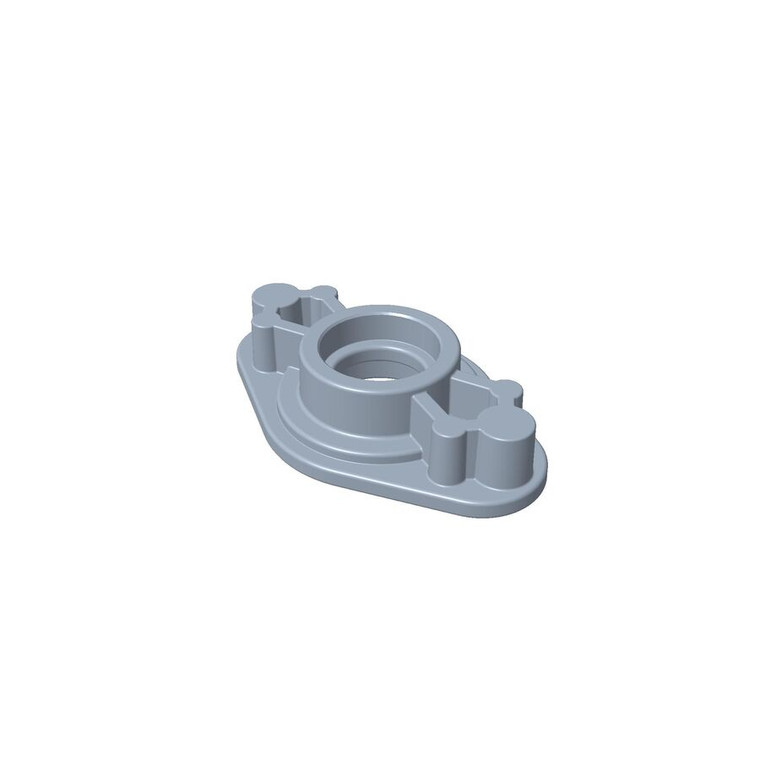 Genuine Toro RETAINER-BEARING, INTERMEDIATE Part# 136-6697