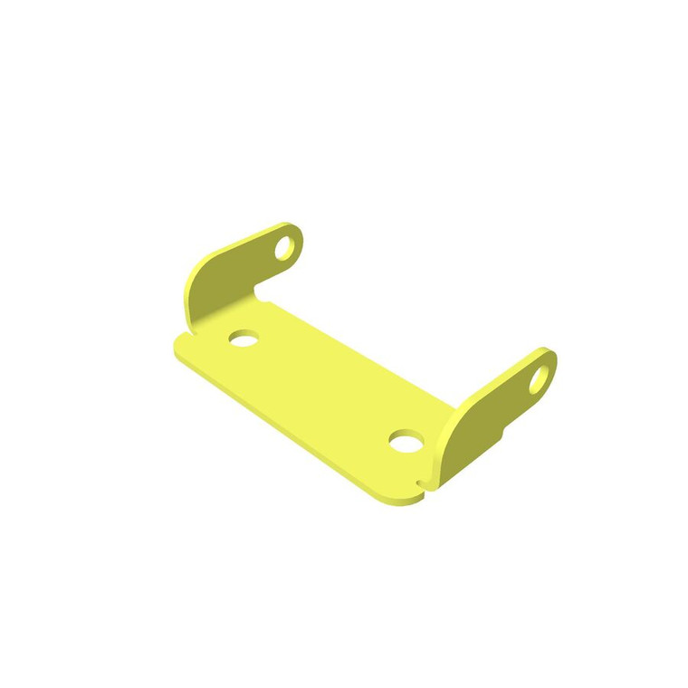 Genuine Toro BRACKET-DEFLECTOR Part# 136-7105