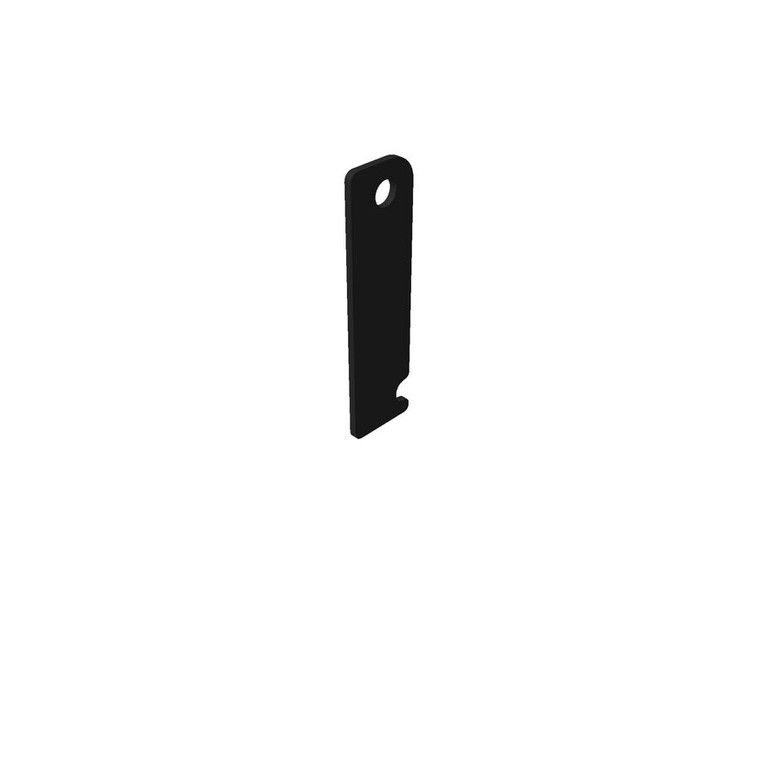 Genuine Toro PLATE-STIFFNER Part# 136-6632-03