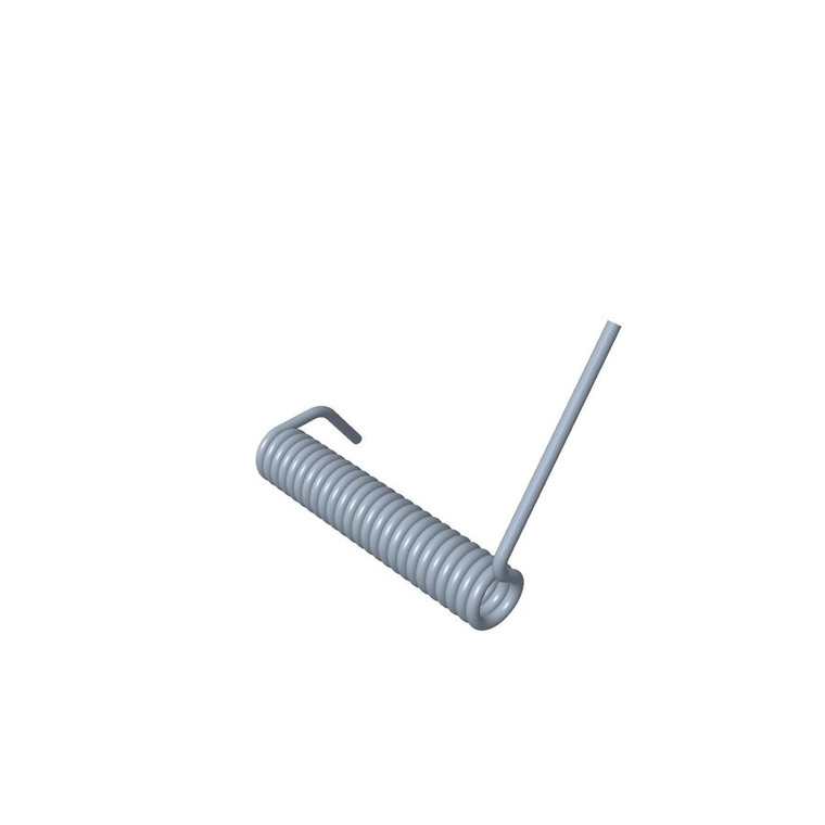 Genuine Toro SPRING-TORSION Part# 136-7104