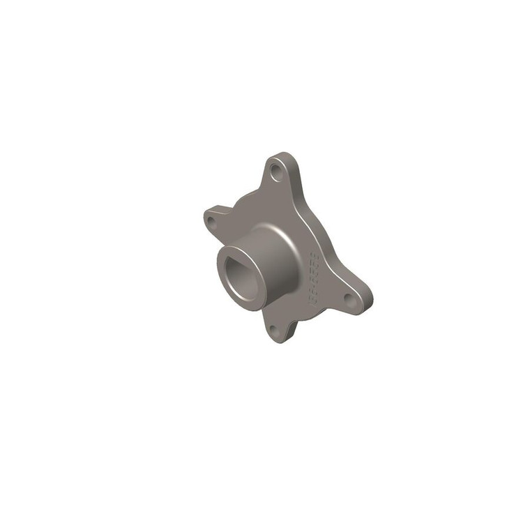 Genuine Toro HUB-PULLEY Part# 136-6558