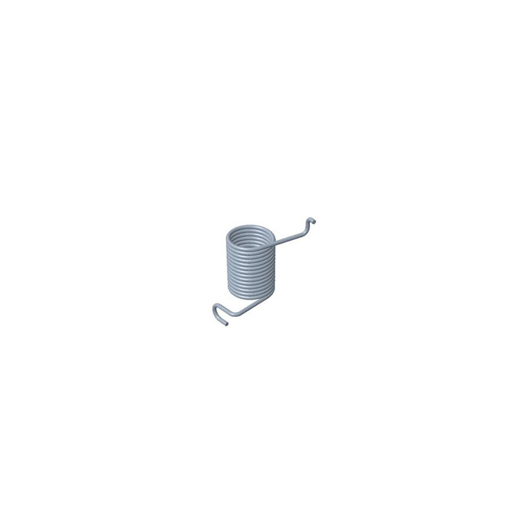 Genuine Toro SPRING-TORSION Part# 136-5883