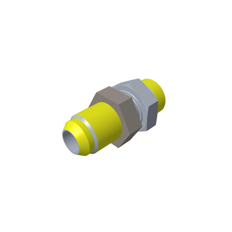 Genuine Toro FITTING-BULKHEAD ASM Part# 136-5728