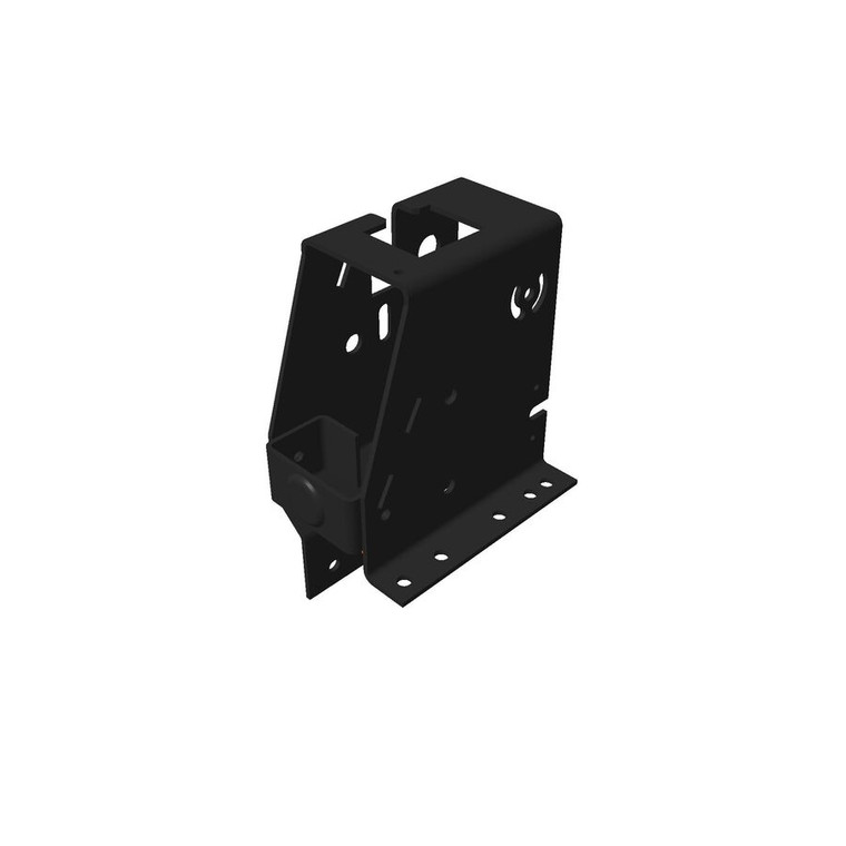 Genuine Toro BOX-CONTROL, RH Part# 136-5613-03
