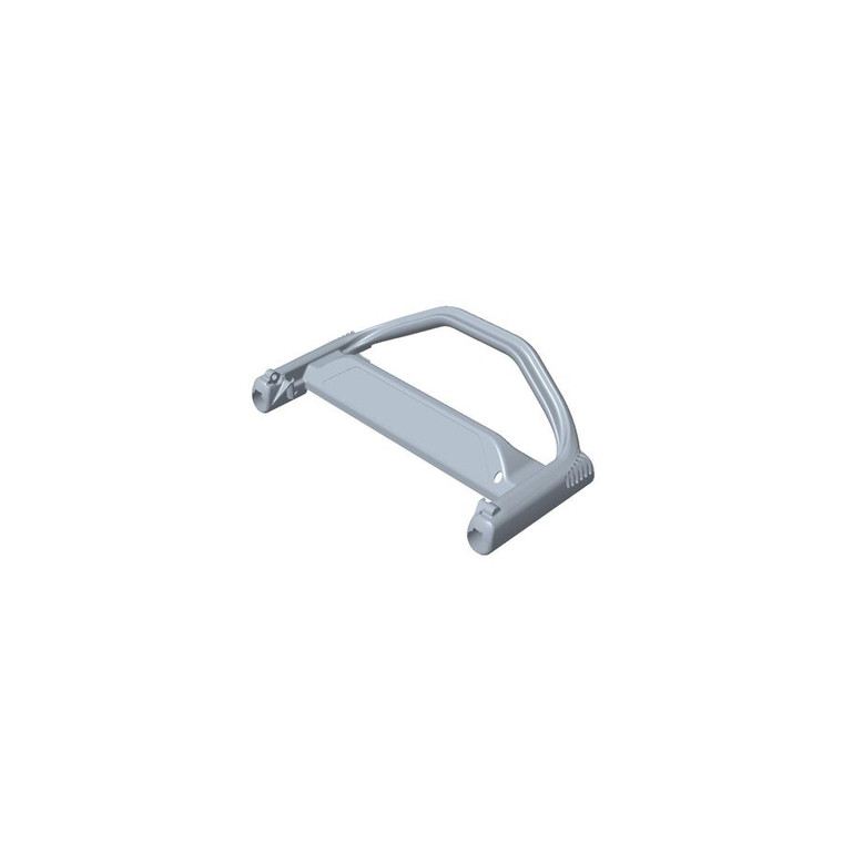 Genuine Toro HANDLE-PACE, PERSONAL Part# 136-5877