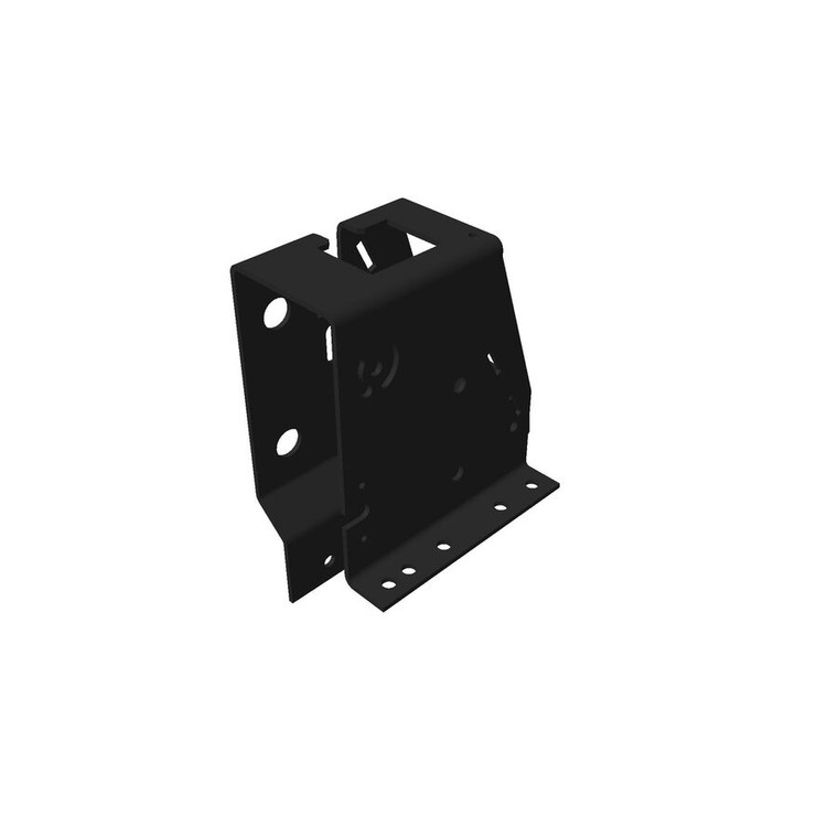 Genuine Toro BOX-CONTROL, LH Part# 136-5614-03