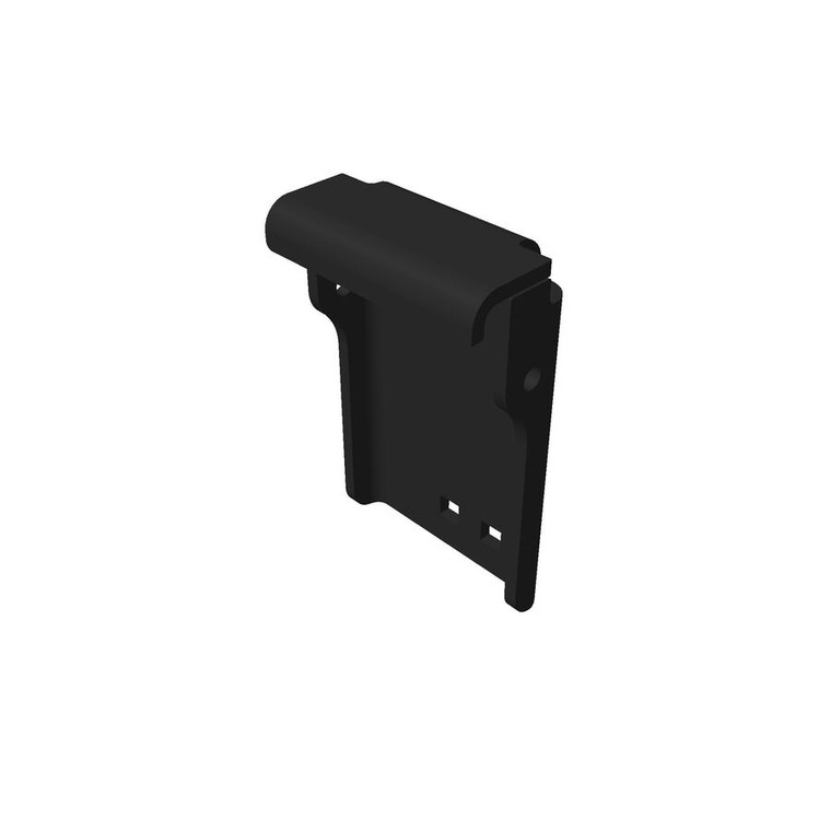 Genuine Toro BRACKET-SUPPORT, HINGE Part# 136-5537-03