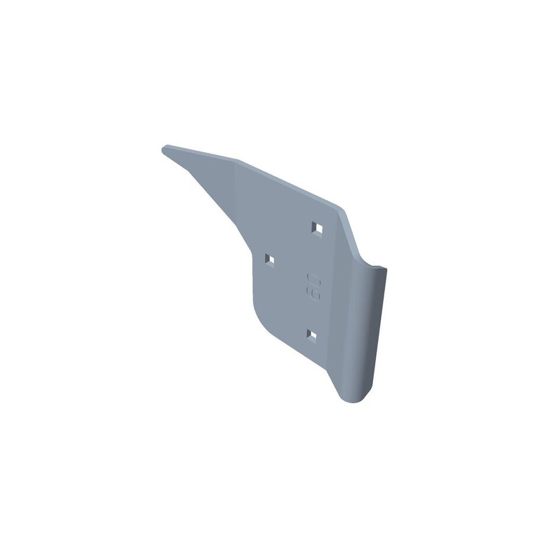 Genuine Toro BAFFLE Part# 136-4082-03