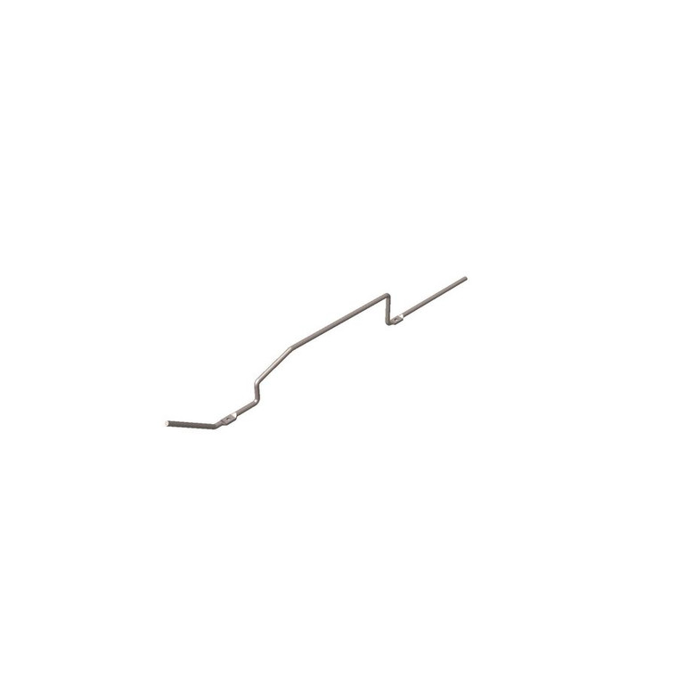Genuine Toro ROD-SUPPORT, LOWER Part# 136-4221