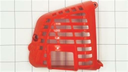 Genuine echo Part COVER, MUFFLER A320000940