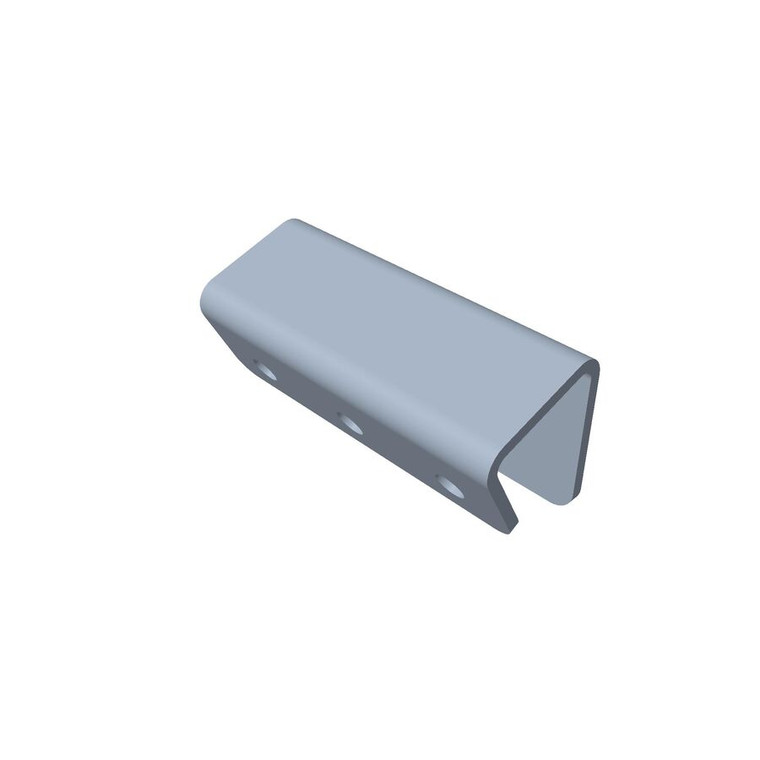 Genuine Toro MOUNT-BUCKET, UPPER Part# 136-1653-03