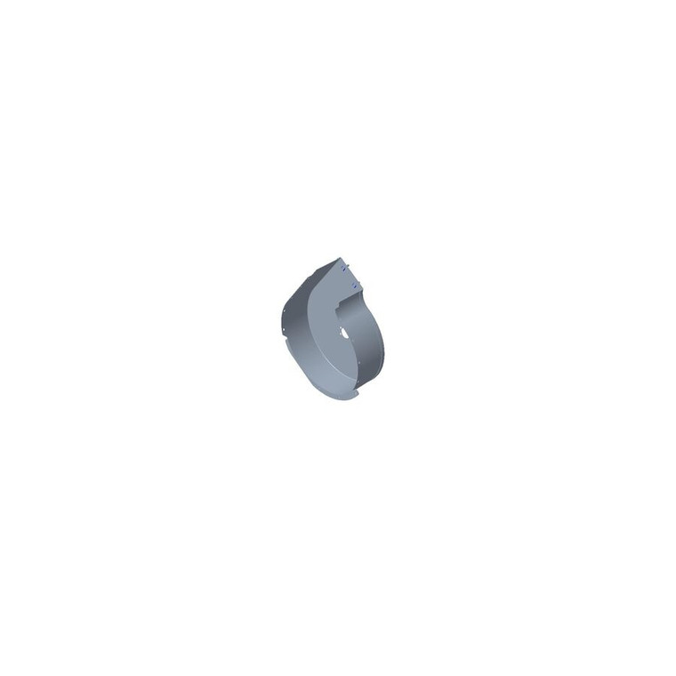 Genuine Toro BLOWER HOUSING ASM Part# 136-0571-03