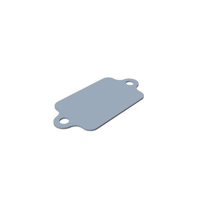 Genuine Toro PLATE Part# 136-1238-03