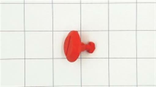 Genuine echo Part LATCH (BUCKLE), AIR CLEANER A235000260