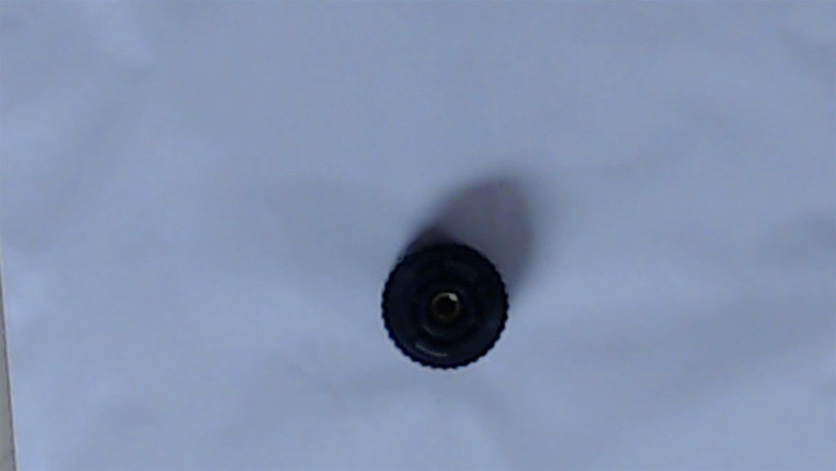 Genuine echo Part THUMBSCREW A235000201