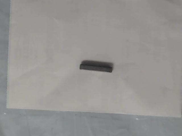 Genuine Toro KEY Part# 135-7971