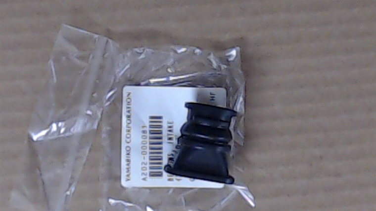 Genuine echo Part BELLOWS, INTAKE A202000081