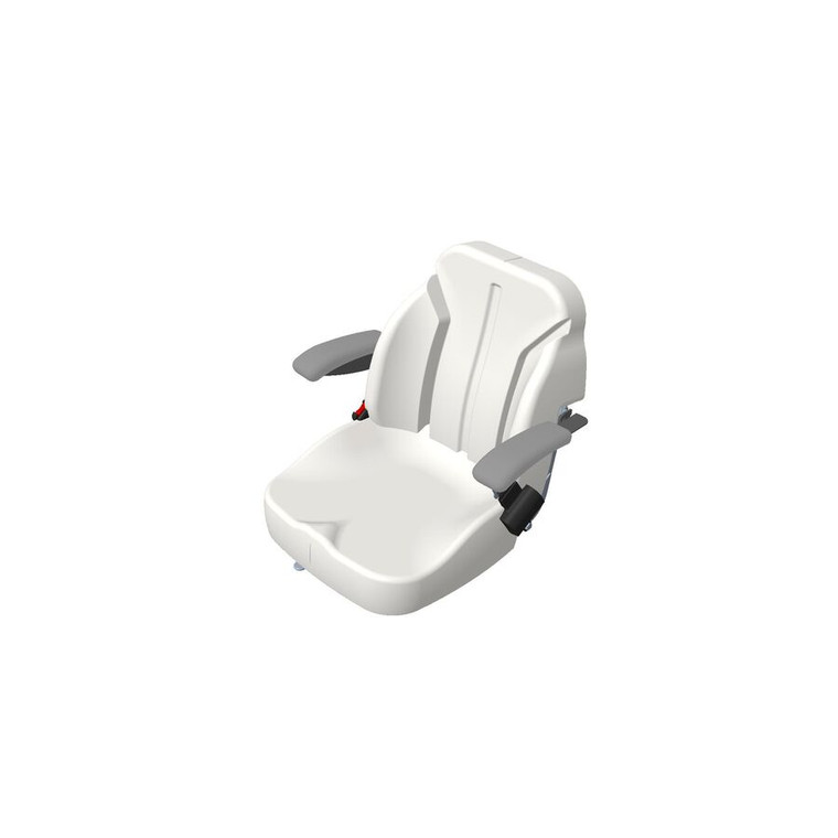 Genuine Toro SEAT ASM Part# 135-3443