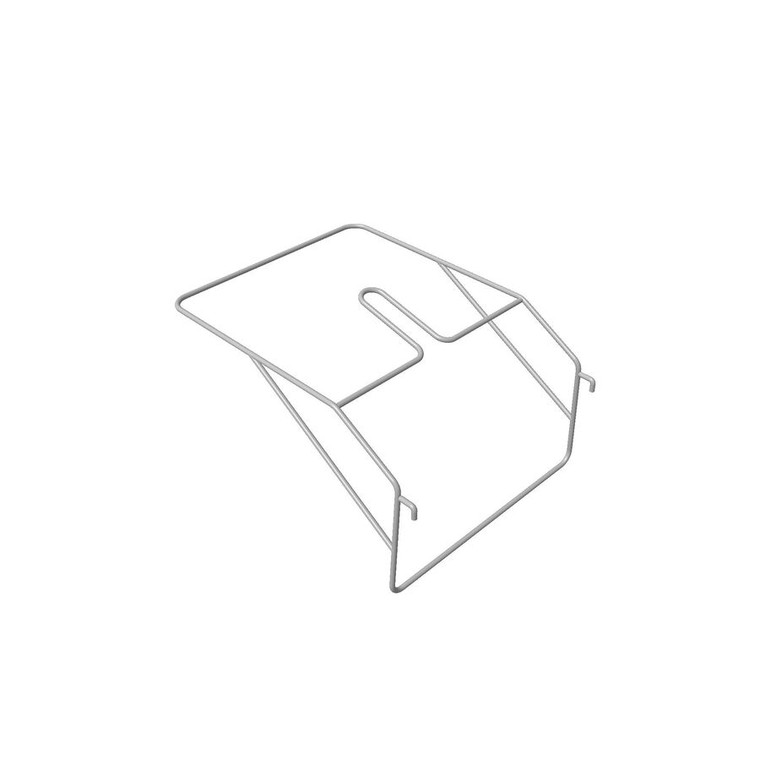 Genuine Toro GRASS BAG STEEL FRAME Part# 134-6107