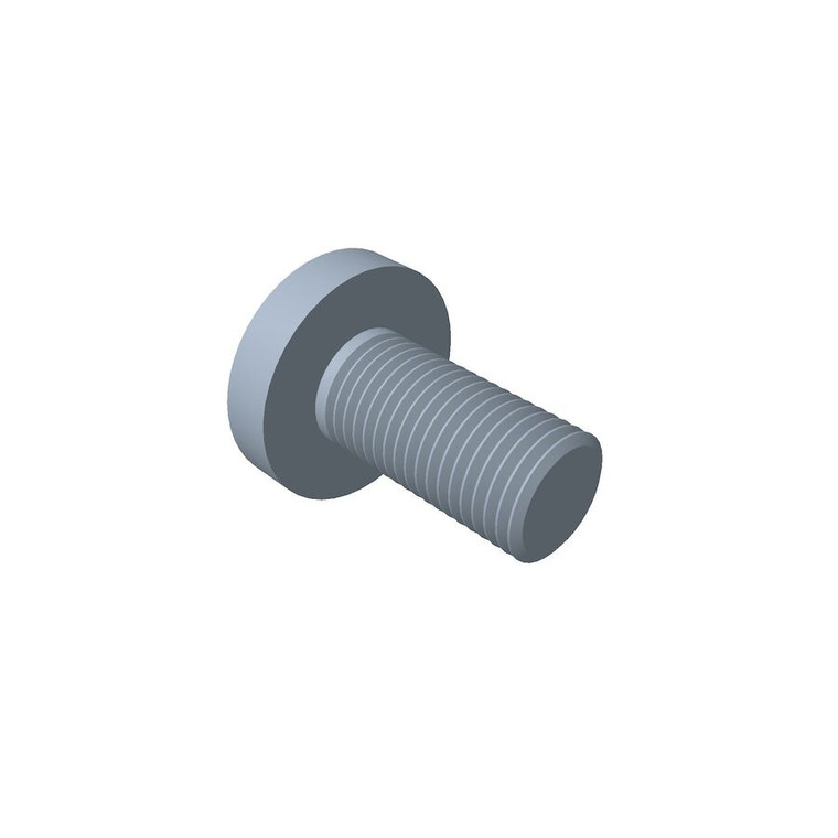 Genuine Toro SCREW-PAN HEAD Part# 134-5553