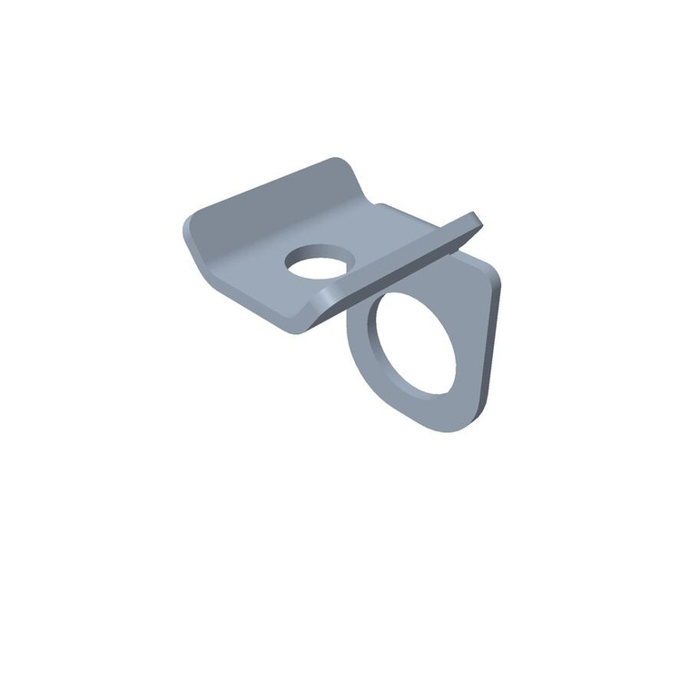 Genuine Toro BRACKET-L Part# 134-5505