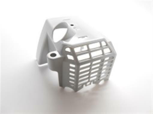 Genuine echo Part COVER, CYLINDER A160000041